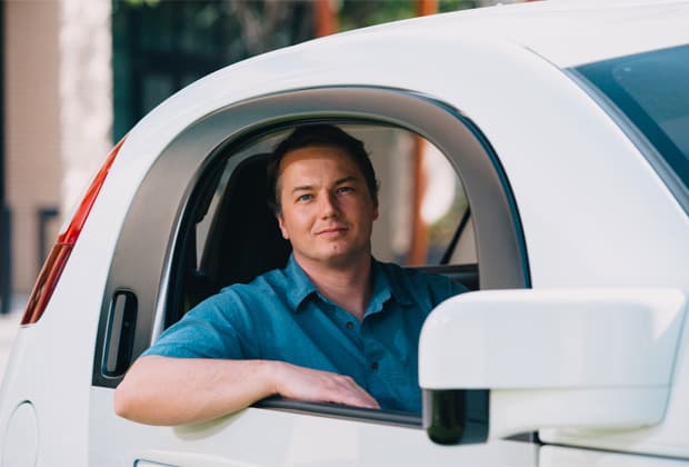 Cover Image for Chris Urmson quitte Alphabet et le projet Google Car