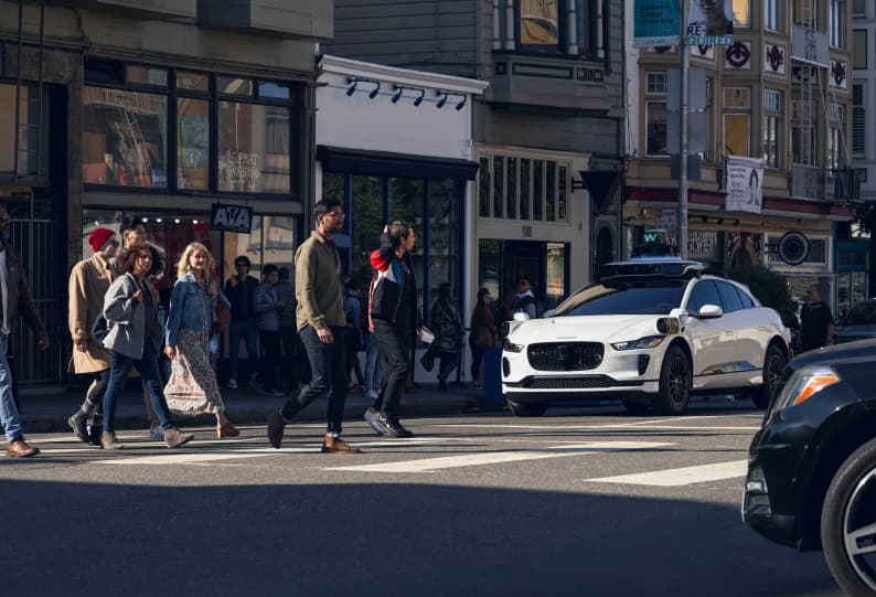 Cover Image for Comment garantir la sécurité des voitures autonomes ?