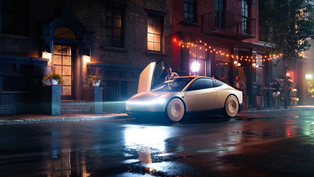 Cover Image for L'évolution des voitures autonomes en 2025 : progrès, défis et perspectives