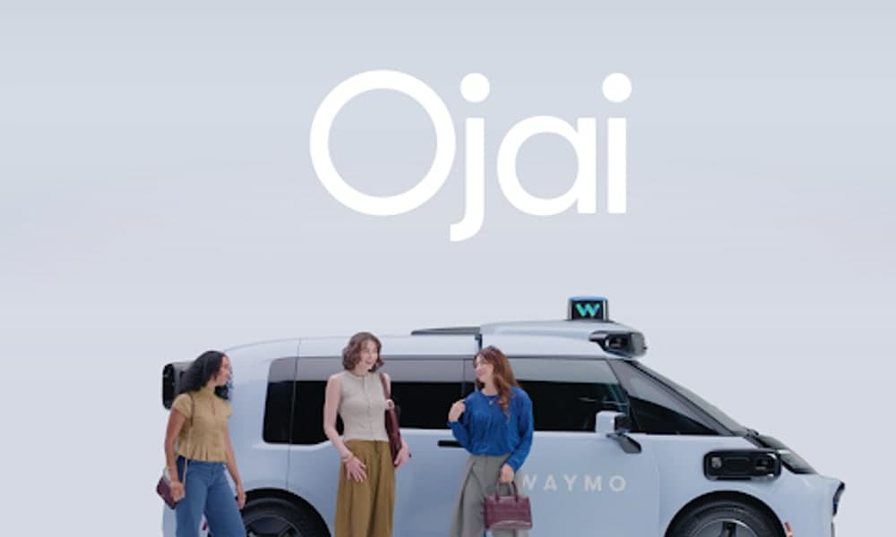 Cover Image for Waymo ouvre l'Ojai aux premiers passagers : un robotaxi pensé pour le service