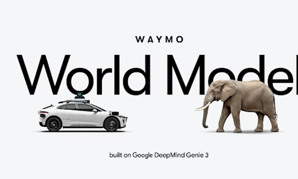 Cover Image for Waymo World Model : la simulation hyper-réaliste au service de la sécurité autonome